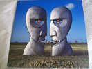 PINK FLOYD THE DIVISION BELL [ DOUBLE] 2014 re-issue