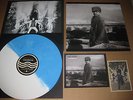 Jack White album..Lazaretto Vault version..colored vinyl..Third Man Records