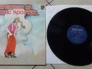 Atomic Rooster - In Hearing of Rare orig. German Progressiv LP FOC RARE