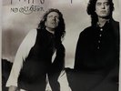 JIMMY PAGE, ROBERT PLANT No Quarter 2 LP 1994 LED ZEPPELIN ATLANTIC RARE