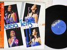 TERESA TENG ??? ????????? CONCERT LIVE taurus 28TR-2095 Japan Vinyl
