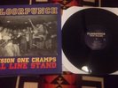 Floorpunch Lp Twin Killing Agnostic Front Cro Mags Youth Of Today In My Eyes