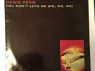Dawn Penn You Dont Love Me (No No No) 1994 Rare UK 7