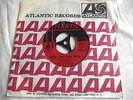 LED ZEPPELIN   GOOD TIMES BAD TIMES ** 1969 US ATLANTIC 45