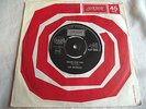 VAN MORRISON   BROWN EYED GIRL ** 1967 LONDON 45