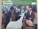 Beach Boys - Pet Sounds - 1966 UK Capital LP