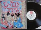 KLP135 - The Dogs D'Amour The (Un) Authorised Bootleg Album WOL 7 UK LP, china