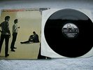 THE SPENCER DAVIS GROUP SECOND ALBUM 1966 UK FONTANA BLACK & SILVER LABEL ORIG