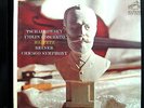 Jascha Heifetz Reiner Tchaikovsky Violin Concerto Mint- LSC-2129 Stereo 3rd RS