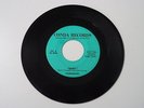 Listen 60's Garage Punk 45 TASMANIANS - BABY / LOVE,LOVE,LOVE (CONDA) RARE