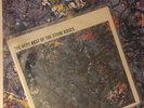 Stone Roses VERY BEST OF STONE ROSES DOUBLE LP & POSTER. Ian Brown The Smiths