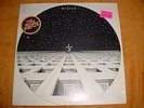 SUPER CLEAN / SHRINK -BLUE OYSTER CULT -s/t 1st -original U.S. LP -Columbia