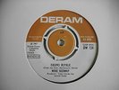 *Listen* 60s MOD/FREAKBEAT Mike Redway 