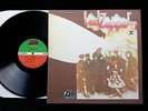 LED ZEPPELIN II LP Atlantic USA Original Press + Inner SD-8236 EX+