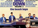 AP | The Beach Boys - Shut Down Vol. 2 200g LP (mono)
