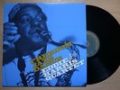 EDDIE HARRIS QUARTET Freedom Jazz Dance JAPAN ORIG LP VENUS AUDIOPHILE
