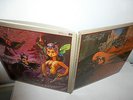 DAVE GREENSLADE.... PENTATEUCH OF THE COSMOGONY + BUCH VON 1979 IN ENGL.