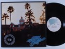 EAGLES Hotel California ASYLUM LP Promo