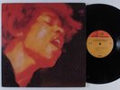 JIMI HENDRIX EXPERIENCE Electric Lady Land REPRISE 2xLP VG++/VG+ gatefold