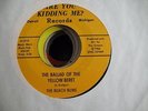 BEACH BUMS (BOB SEGER) KILLER GARAGE 45 ARE YOU KIDDING ME? 1010 HIDEOUT HEAR