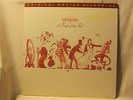 Genesis Trick of the Tail MFSL Mobile Fidelity Sound Labs audiophile LP