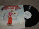 ATOMIC ROOSTER - IN HEARING OF - ORIGINAL 1U PEGASUS PRESSING - VINYL LP RECORD