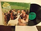 The Beach Boys,Capitol N-16156,