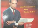 Donald Byrd-American Jazzmen Play Andre Hodeir-Rare DG Jazz LP-Savoy-RVG-HEAR