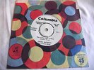 JIMMY JACKSON   THIS LITTLE LIGHT OF MINE ** 1958 COLUMBIA 45 DEMO Skiffle