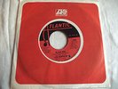 LED ZEPPELIN   BLACK DOG ** 1971 US ATLANTIC 45