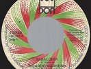 Ricardo Marrero & The Group Babalonia / My Friend 45 HEAR '75 Latin Funk Don 101