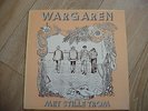 RARE DUTCH FEMVOX PSYCH FOLK ** WARGAREN ** met stille trom TOP