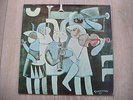 RARE DUTCH FOLK ** AU JOLY BOIS ** 2nd lp 500 pressed hurdy gurdy etc