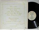 Rare Guitar & Steel LP- Thumbs Carllile - Buddy Emmons - Signed, Limited Edition