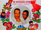 Duke Ellington Orchestra: The Nutcracker Suite, Original 1960 Columbia Six-Eye