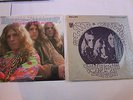 BLUE CHEER- VINCEBUS ERUPTUM ORG.1968 LP and LOUDER THAN GOD HEAVY PSYCH