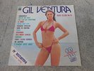 GIL VENTURA-SAX CLUB Nr 9-LP-CHEESECAKE SEXY COVER-IMP-ITALY-VG++