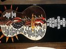 2LP THE 10th AMERICAN FOLK BLUES FESTIVAL 1973 BLUES VG+/MINT ATL 60036