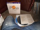 NEIL YOUNG Harvest LP Nautilus SuperDisc NEAR MINT LP half-speed master NR44