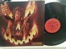 FASTWAY - Trick Or Treat Original Soundtrack LP 1986 Metal Halloween NM