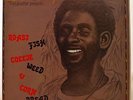 LEE SCRATCH PERRY Roast Fish, Collie Weed & Corn Bread orig. 1978 Dub Reggae LP
