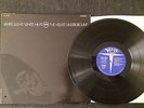 THE VELVET UNDERGROUND LP WHITE LIGHT/WHITE HEAT Orig 68 VERVE (Skull ) Stereo
