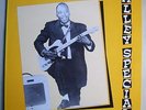 Alley Special Blues LP Muddy Waters Wright Holmes Sonny Boy Johnson  Krazy Kat