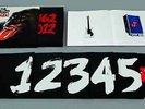 The Rolling Stones GRRR Greatest Hits 1962-2012 5 LP Vinyl Boxset + Booklet NEW