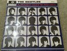 The Beatles - A Hard Days Night scarce MONO sleeve only