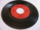 J. J. BARNES - PLEASE LET ME IN / I THINK I FOUND A LOVE - RIC-TIC