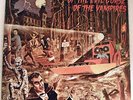 SCIENTIST RIDS THE WORLD OF THE EVIL CURSE OF VAMPIRES Ist Issue on JAH GUIDANCE