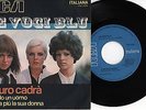 LE VOCI BLU - Il muro cadrà - 7