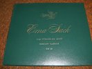 ERNA SACK MERCURY 78 RPM RECORD SET DM-18 STRAUSS & LEHAR