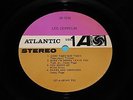 LED ZEPPELIN   SELF TITLED S/T FIRST LP   RARE ORIGINAL PURPLE AND TAN LABEL